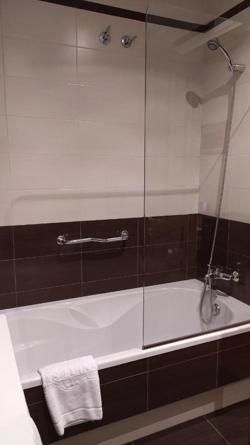 Hotel Valle Las Luinas Soto de Luiña Δωμάτιο φωτογραφία