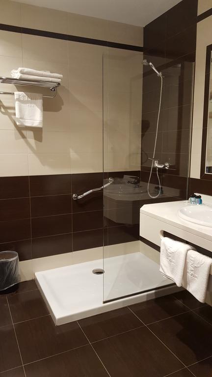 Hotel Valle Las Luinas Soto de Luiña Εξωτερικό φωτογραφία