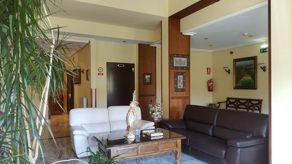 Hotel Valle Las Luinas Soto de Luiña Εξωτερικό φωτογραφία